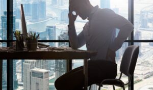 Im Krankenstand arbeiten? Das gilt in Österreich