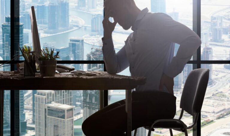 Im Krankenstand arbeiten? Das gilt in Österreich
