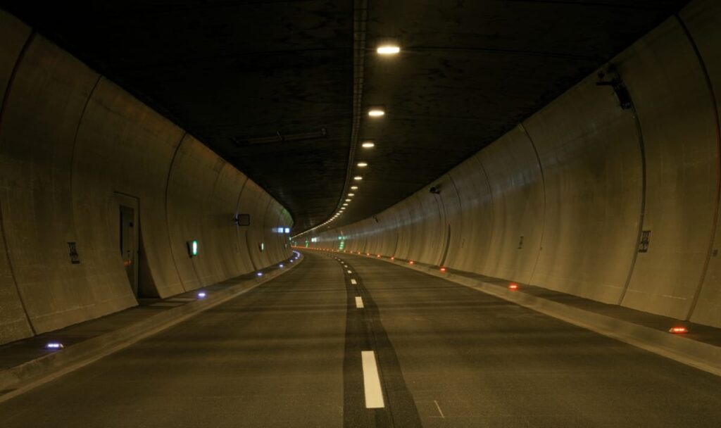 Autofahrer aufgepasst: Zwei Tunnel bei Wien werden komplett gesperrt