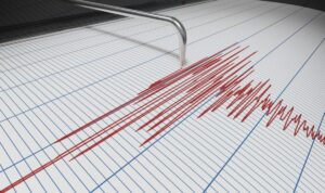 Nächtliches Erdbeben in Österreich – Menschen aus dem Schlaf gerissen