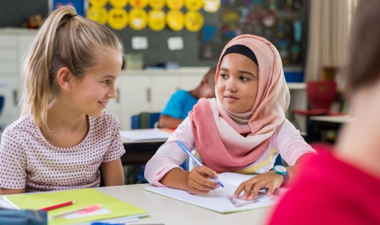 Kopftuchverbot sorgt an Wiener Schulen für erste Konflikte
