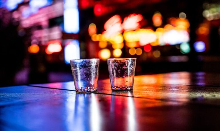 17-Jährige wacht ohne Erinnerung auf – Ermittlungen wegen Vergewaltigung