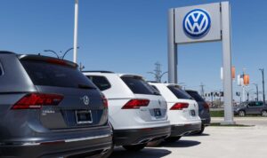 Lenkung rostet: 2,1 Millionen VW-Fahrer müssen zweimal zur Werkstatt