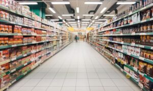 Länger einkaufen: Für diese Geschäfte sollen neue Regeln kommen