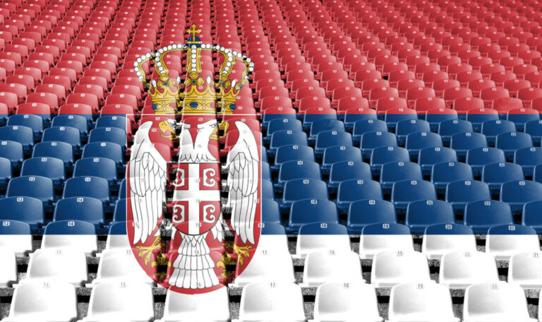 Europa-League-Finale 2029: Belgrad bekommt europäisches Fußball-Großereignis