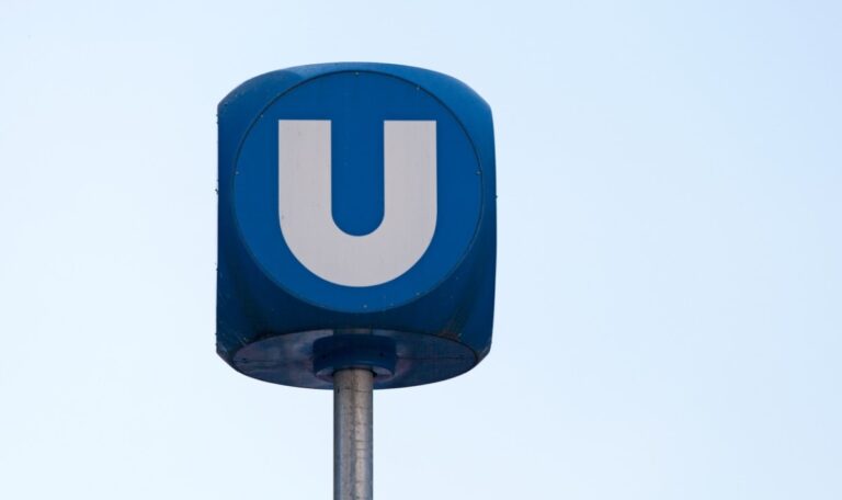 365 Vorfälle: Diese Wiener U6-Station ist ein Sicherheits-Sonderfall