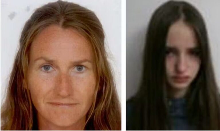 Mutter entführte kranke Tochter aus Spital – Polizei sucht sie