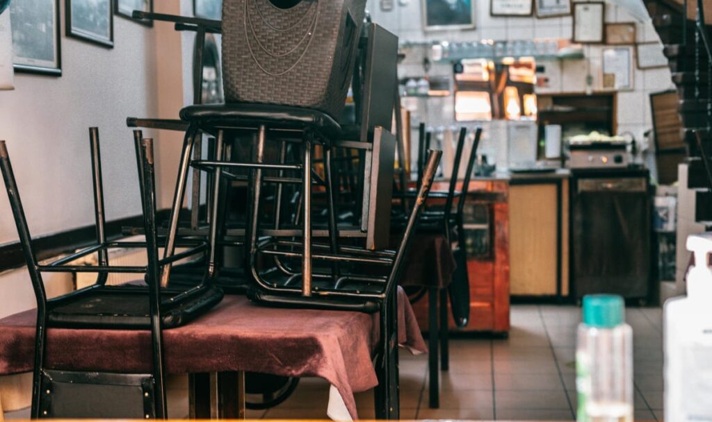 Leere Bowls: Poke-Lokal kämpft gegen Pleite