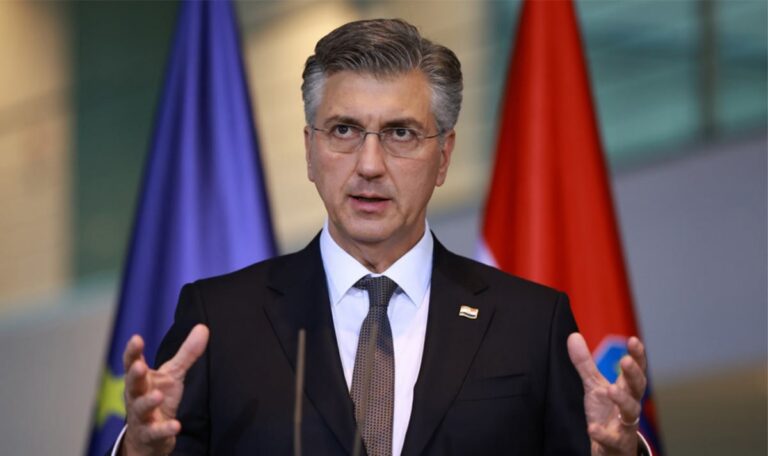 Strafrechtsreform: Kroatien führt lebenslange Haftstrafe ein