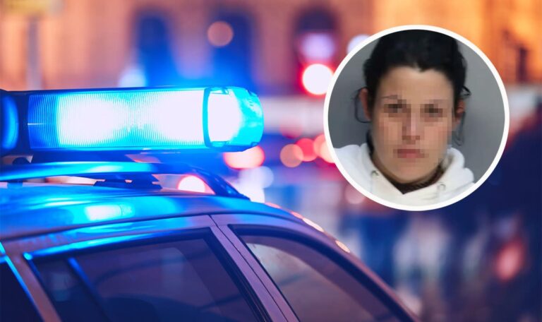 An Stuhl gefesselt und verbrannt: Mutter soll Tochter (10) gequält haben