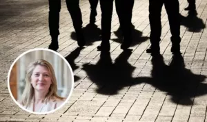 Razzia in der MA 35 – Emmerling unter Druck