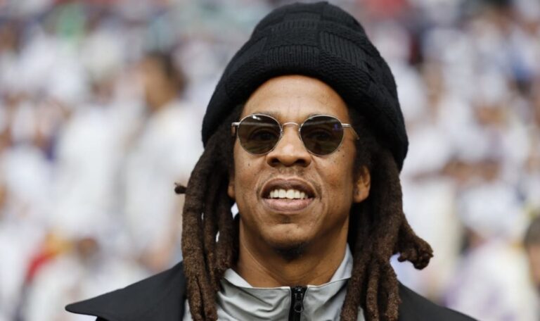 Sieben Jahre nach Absage: Jay-Z steht erstmals auf Super-Bowl-Bühne