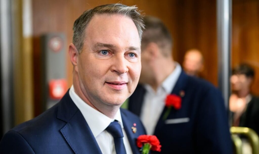SPÖ-Zoom-Call eskaliert: Funktionäre fordern Bablers sofortigen Rücktritt