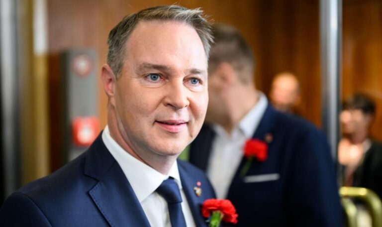 SPÖ-Zoom-Call eskaliert: Funktionäre fordern Bablers sofortigen Rücktritt