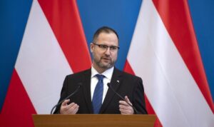 FPÖ gegen Regierung: Darauf setzt sie beim Misstrauensantrag