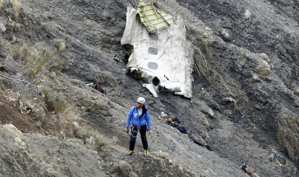 10 Jahre nach dem Alpendrama – Germanwings-Opfer verlieren erneut