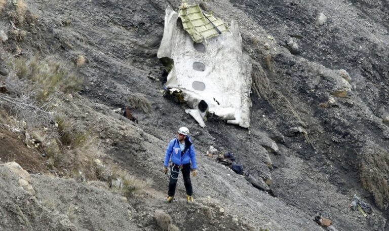10 Jahre nach dem Alpendrama – Germanwings-Opfer verlieren erneut