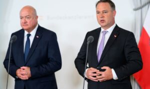 Nach SPÖ-Chaos: In der ÖVP kursieren Neuwahl-Pläne