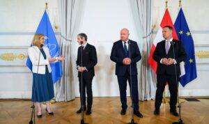 Mehrheit der Österreicher spricht sich für Neuwahlen aus