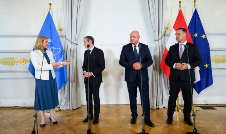 Mehrheit der Österreicher spricht sich für Neuwahlen aus