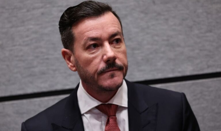 Nach 20 Monaten Haft: René Benko kommt mit Fußfessel frei