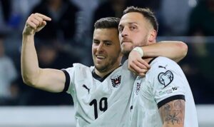 FIFA-Weltrangliste: Österreich und Bosnien klettern nach oben