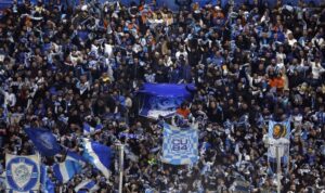Marseille-Fans fluten Stadt: Diese Straßen sind heute gesperrt