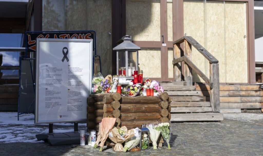 Crans Montana: Streit über Spitalsrechnungen der Brandopfer