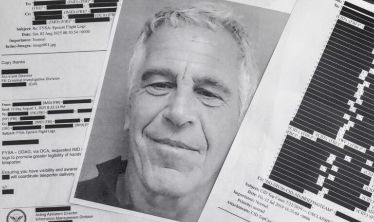 Verbindungen zu Politikern enthüllt: Epstein-Whistleblower tot aufgefunden