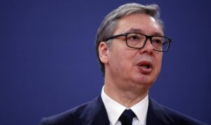 Vučić warnt: „Dritter Weltkrieg ist unvermeidbar“