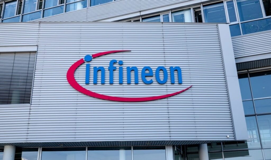 Milliarden-Coup: Infineon errichtet Chipfabrik in Österreich