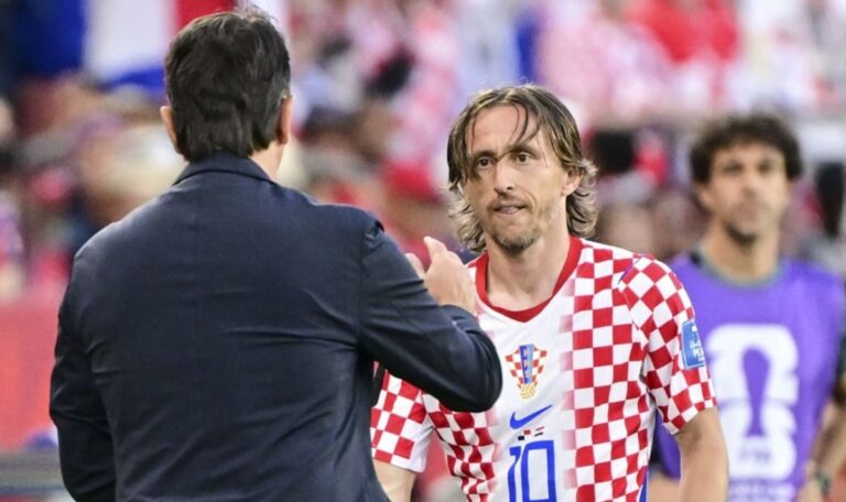 Luka Modrić investiert in Luxusresort – doch die Anrainer sind skeptisch