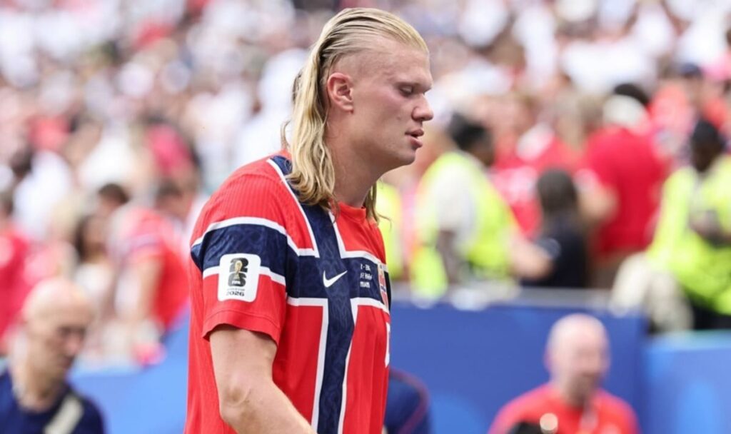 David gegen Goliath: Welt-Fußballer gegen polnischen Elektriker vor Gericht