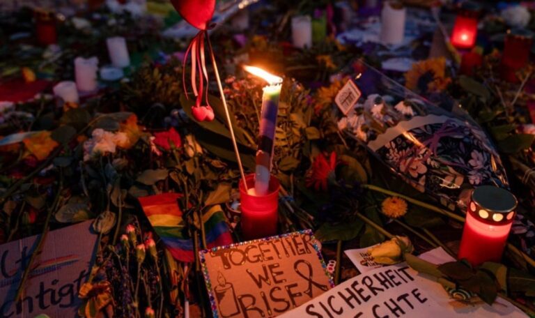 Täter seit Jahren im Visier der Behörden: CSD-Anschlag hätte verhindert werden können