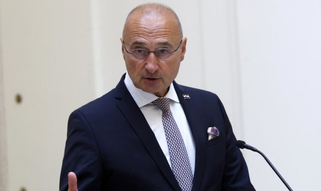 2,7 Milliarden Dollar: Kroatien fordert Vermögen von Montenegro zurück