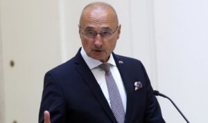 2,7 Milliarden Dollar: Kroatien fordert Vermögen von Montenegro zurück