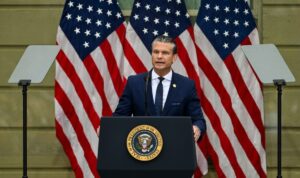 „Ekelhaft“: US-Verteidigungsminister will Hinrichtung live übertragen