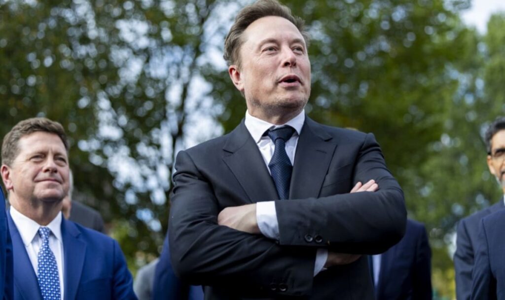 Musk siegt vor Gericht: KI-Nacktbild-Verbot gekippt