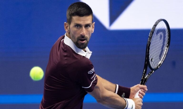 6.000 Euro für Pflanzen: Djokovic überrascht mit neuem Gartenprojekt