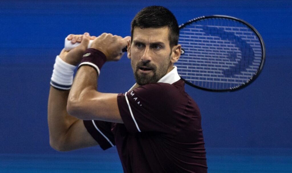 Turnier aus Sicherheitsgründen verschoben – Djokovic betroffen
