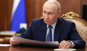 „Russland ist unsere Neutralität egal“: Experten warnen Österreich