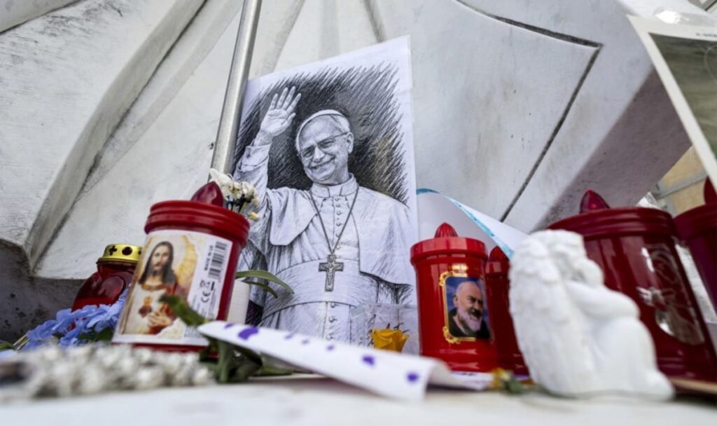 Lungenoperation überstanden: Papst Leo XIV. verlässt heute die Klinik