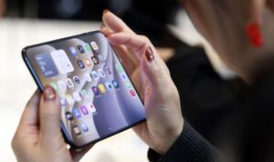 iPhone Duo ab heute zu haben – Lieferung nächstes Jahr
