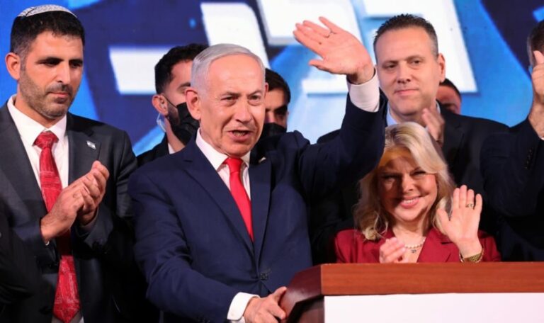 „Regierung gefeuert!“: Israels Opposition jubelt, Netanjahu denkt nicht ans Aufgeben
