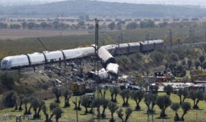 Schwarzer Mittwoch: Zugdrama in Spanien forderte 68 Tote