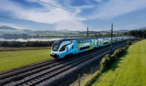 Ab Dezember: Westbahn fährt dreimal täglich direkt nach Kärnten