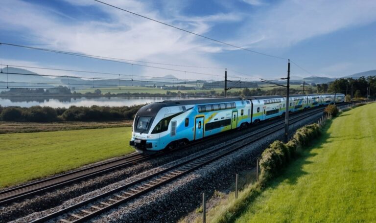 Ab Dezember: Westbahn fährt dreimal täglich direkt nach Kärnten