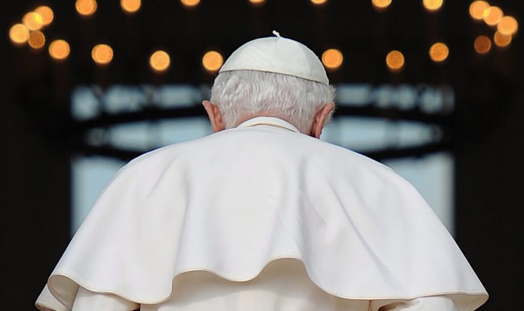 Papst Leo XIV. hat Lungenkrebs: Ärzte entfernen Teil seiner Lunge
