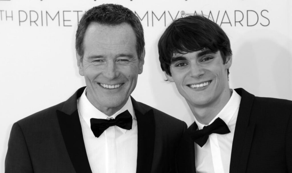 „Breaking Bad“-Star RJ Mitte mit 34 Jahren gestorben