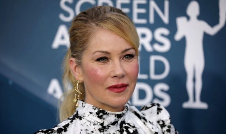 Fehldiagnose: Christina Applegate hat doch kein MS